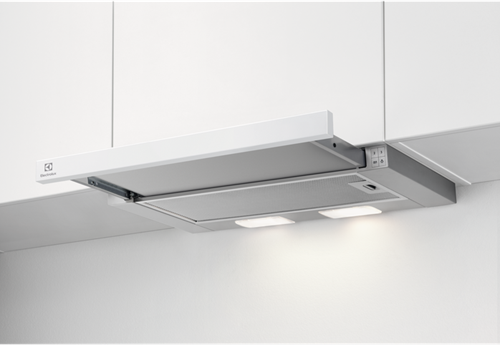 ELUX LFP326W Afzuigkap Vlakscherm