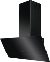 ELUX LFV629K Afzuigkap Schouw met schuine kap