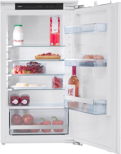 Atag BCD75102AD Koelkast inbouw