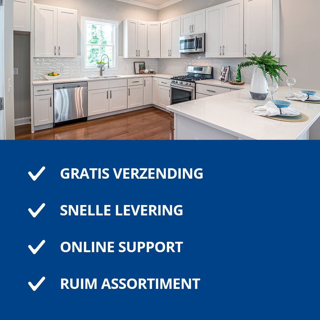 KEUKENUPDATE - Voorpag - Banner naast slider