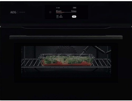 AEG CM7600B Compact Multi Hetelucht