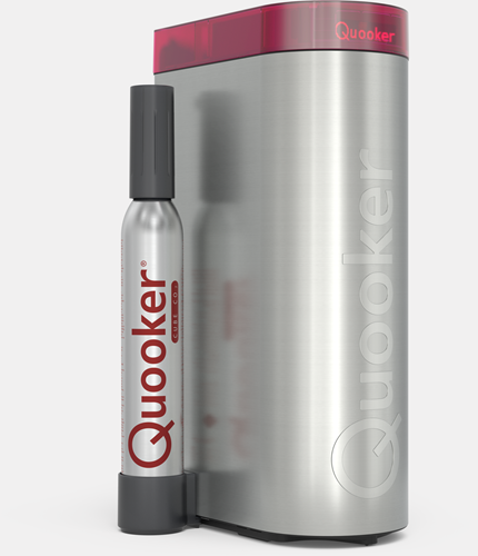 Quooker CUBE