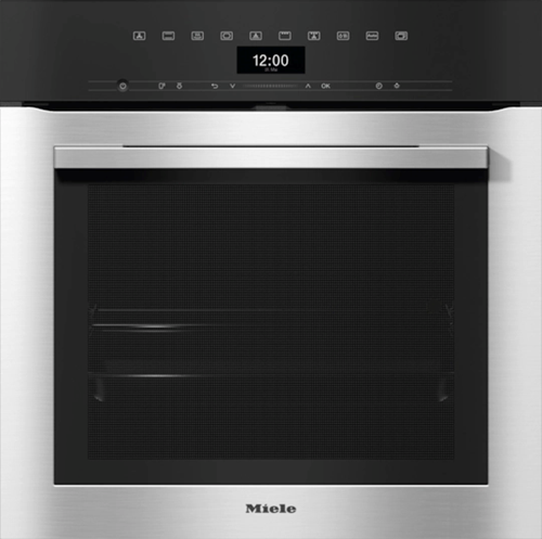 Miele DGC 7350 Combi stoomoven inbouw