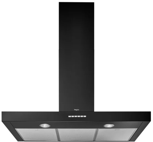 Pelgrim BSK962MAT Wandmontage afzuigkap