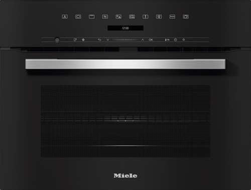 Miele H 7145 BM Elektrische oven inbouw