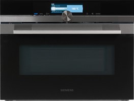 Oven inbouw