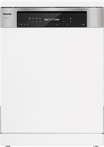 Miele PFD 100 SMARTBIZ  Vaatwasser geintegreerd