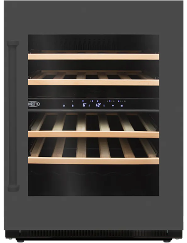 Boretti MLWC82GRAN Wijnkoeler inbouw