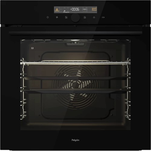 Pelgrim O560ZWA Elektrische oven inbouw