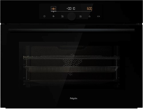 Pelgrim OM540MAT Combi magnetronoven inbouw
